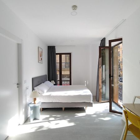 Hotel Gran Via By Gaiarooms Salamanca Dış mekan fotoğraf