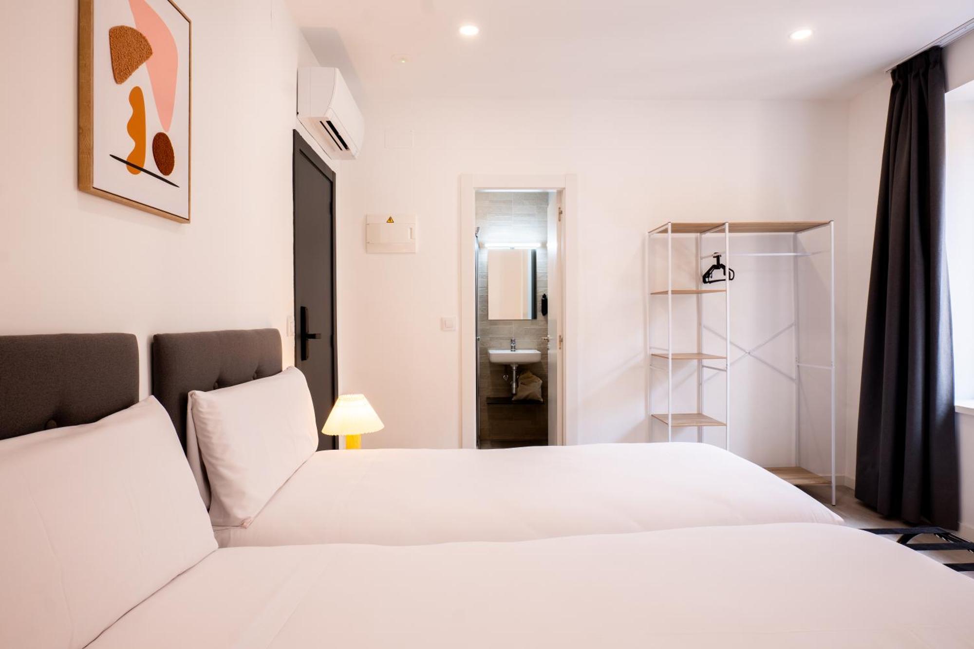 Hotel Gran Via By Gaiarooms Salamanca Dış mekan fotoğraf
