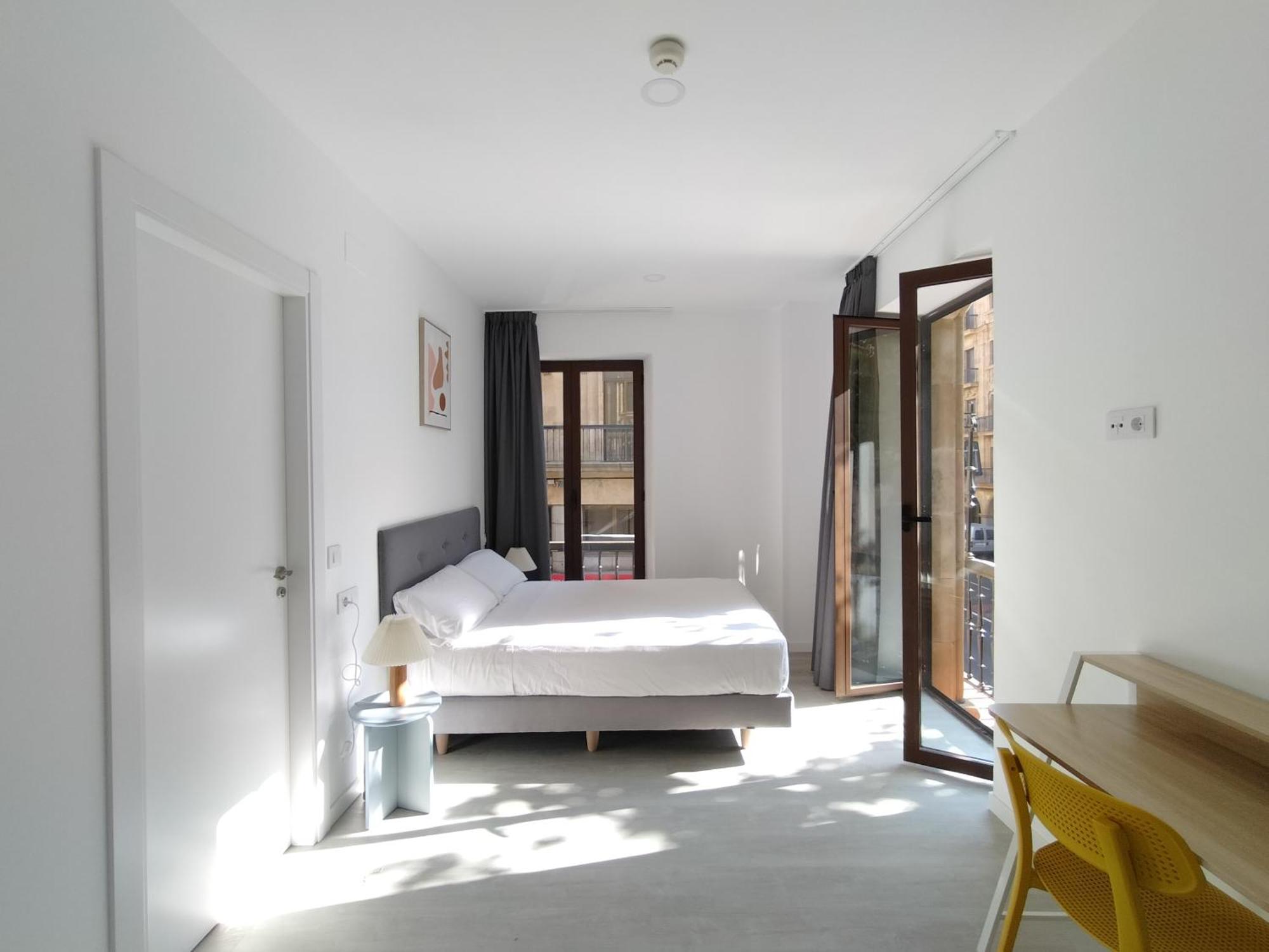 Hotel Gran Via By Gaiarooms Salamanca Dış mekan fotoğraf