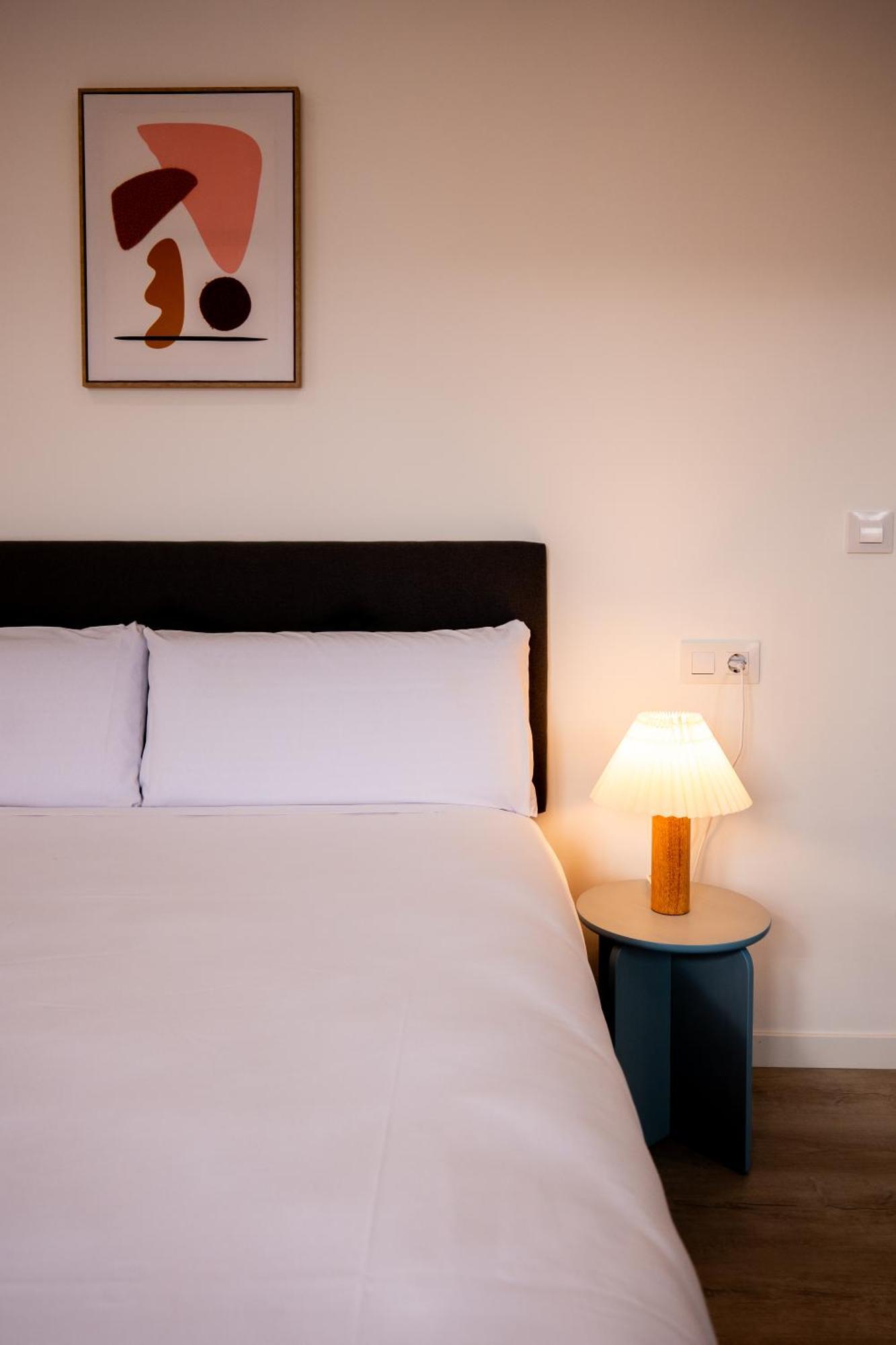 Hotel Gran Via By Gaiarooms Salamanca Dış mekan fotoğraf