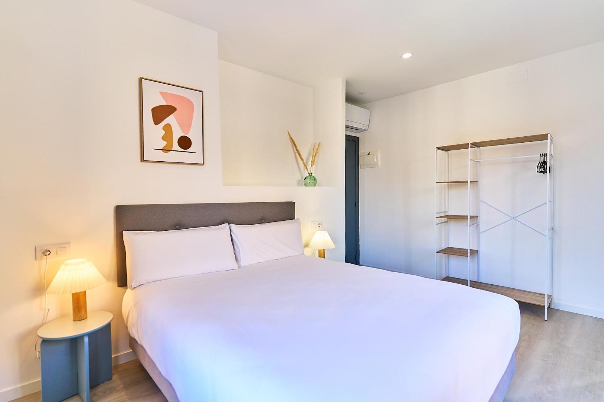 Hotel Gran Via By Gaiarooms Salamanca Dış mekan fotoğraf
