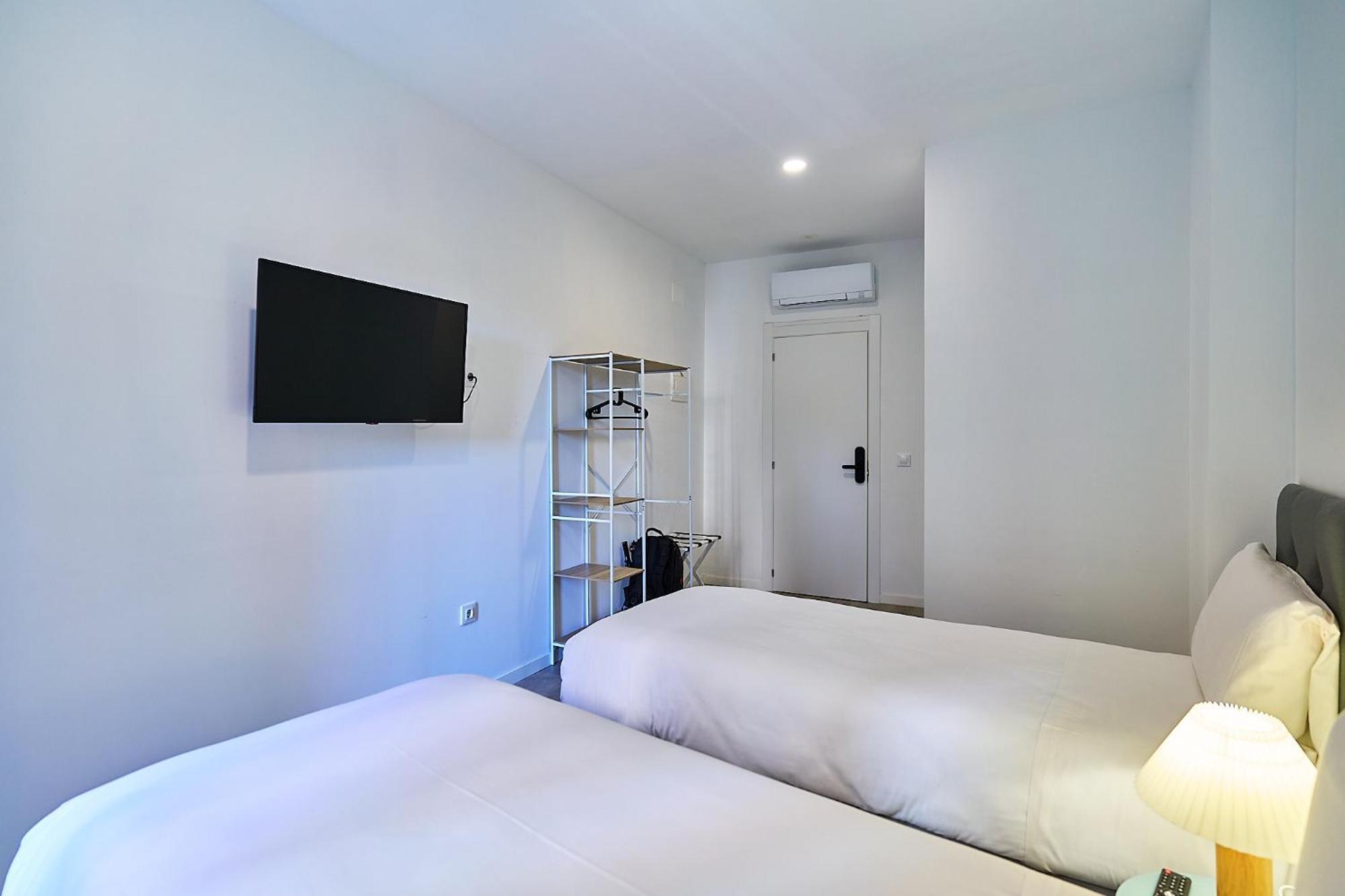 Hotel Gran Via By Gaiarooms Salamanca Dış mekan fotoğraf
