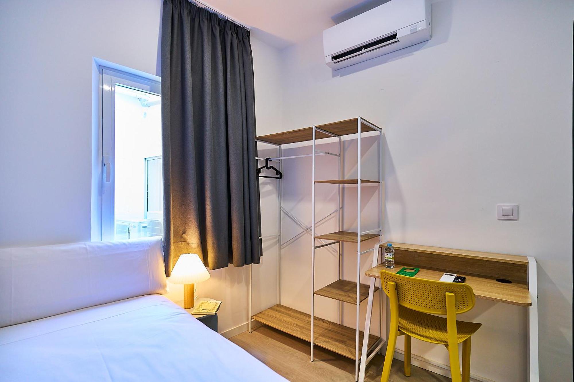 Hotel Gran Via By Gaiarooms Salamanca Dış mekan fotoğraf