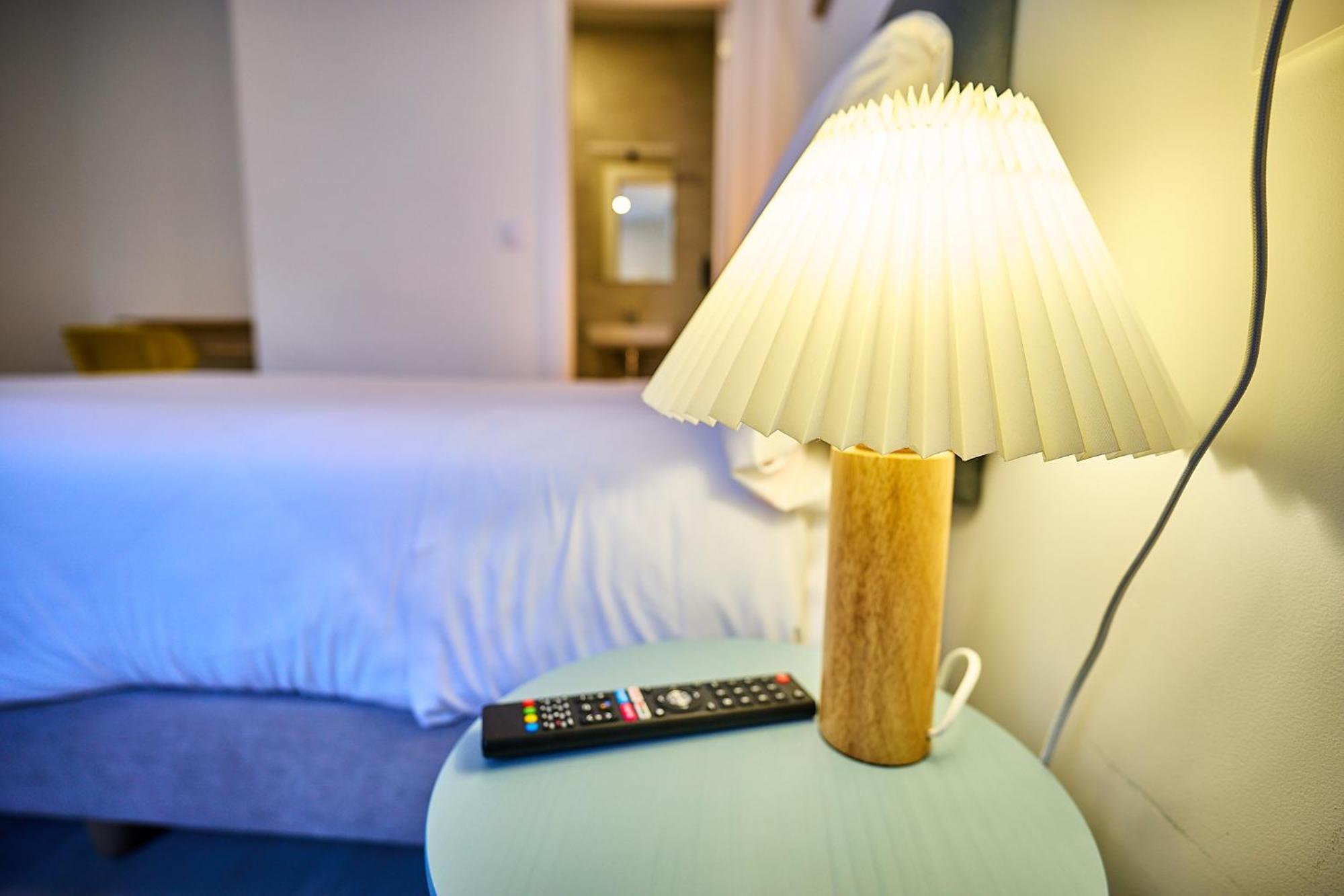 Hotel Gran Via By Gaiarooms Salamanca Dış mekan fotoğraf