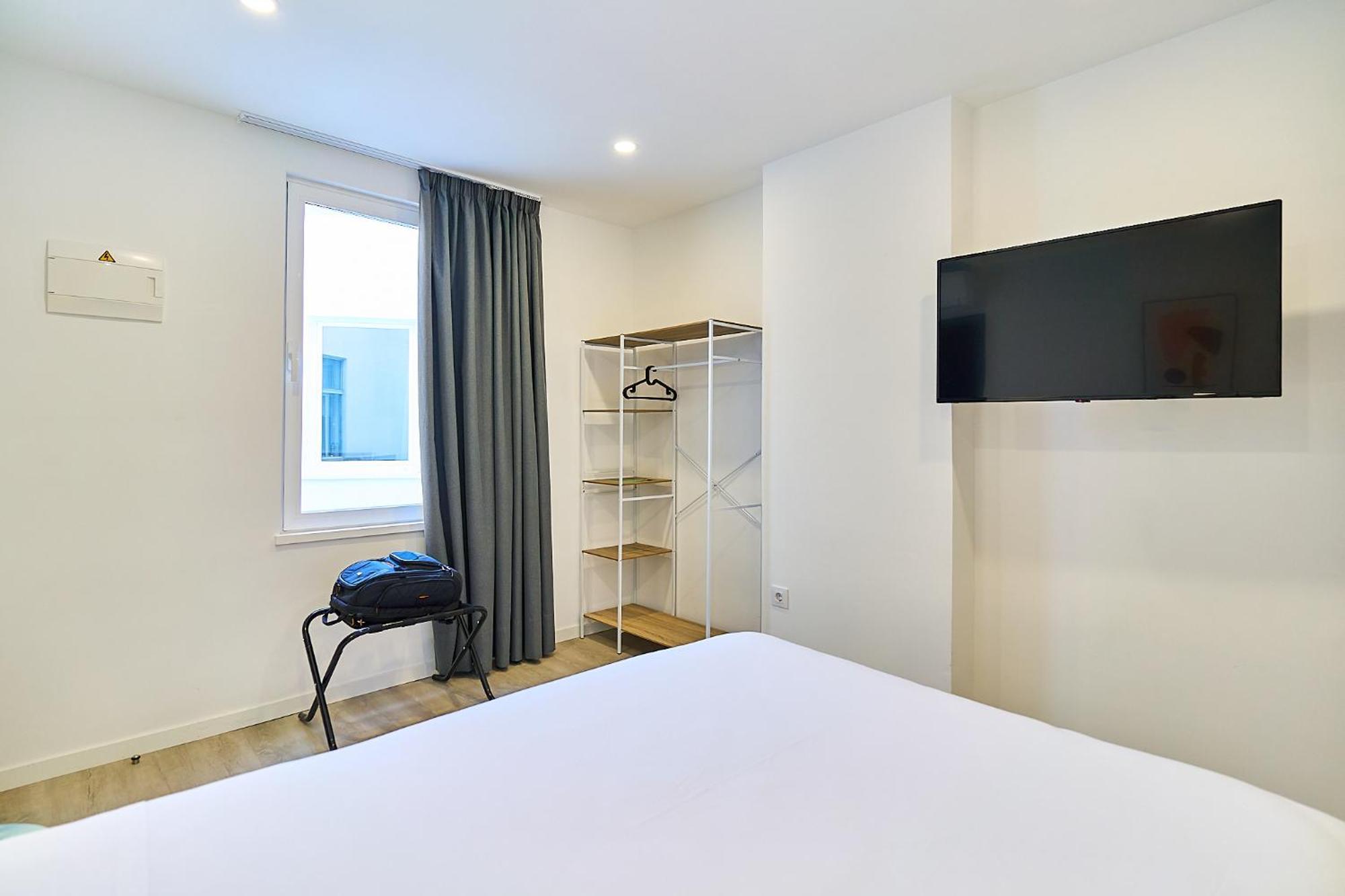 Hotel Gran Via By Gaiarooms Salamanca Dış mekan fotoğraf