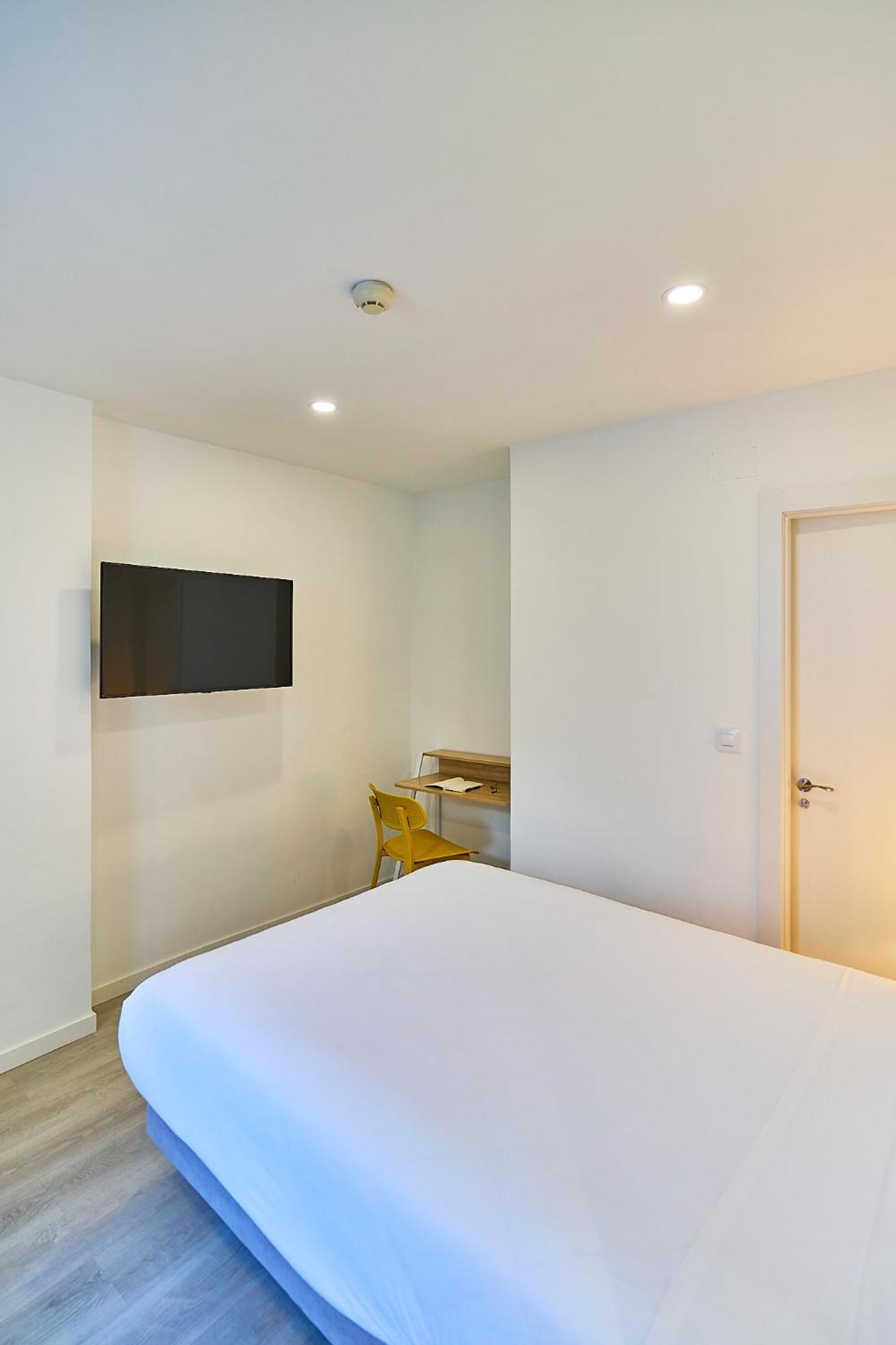 Hotel Gran Via By Gaiarooms Salamanca Dış mekan fotoğraf