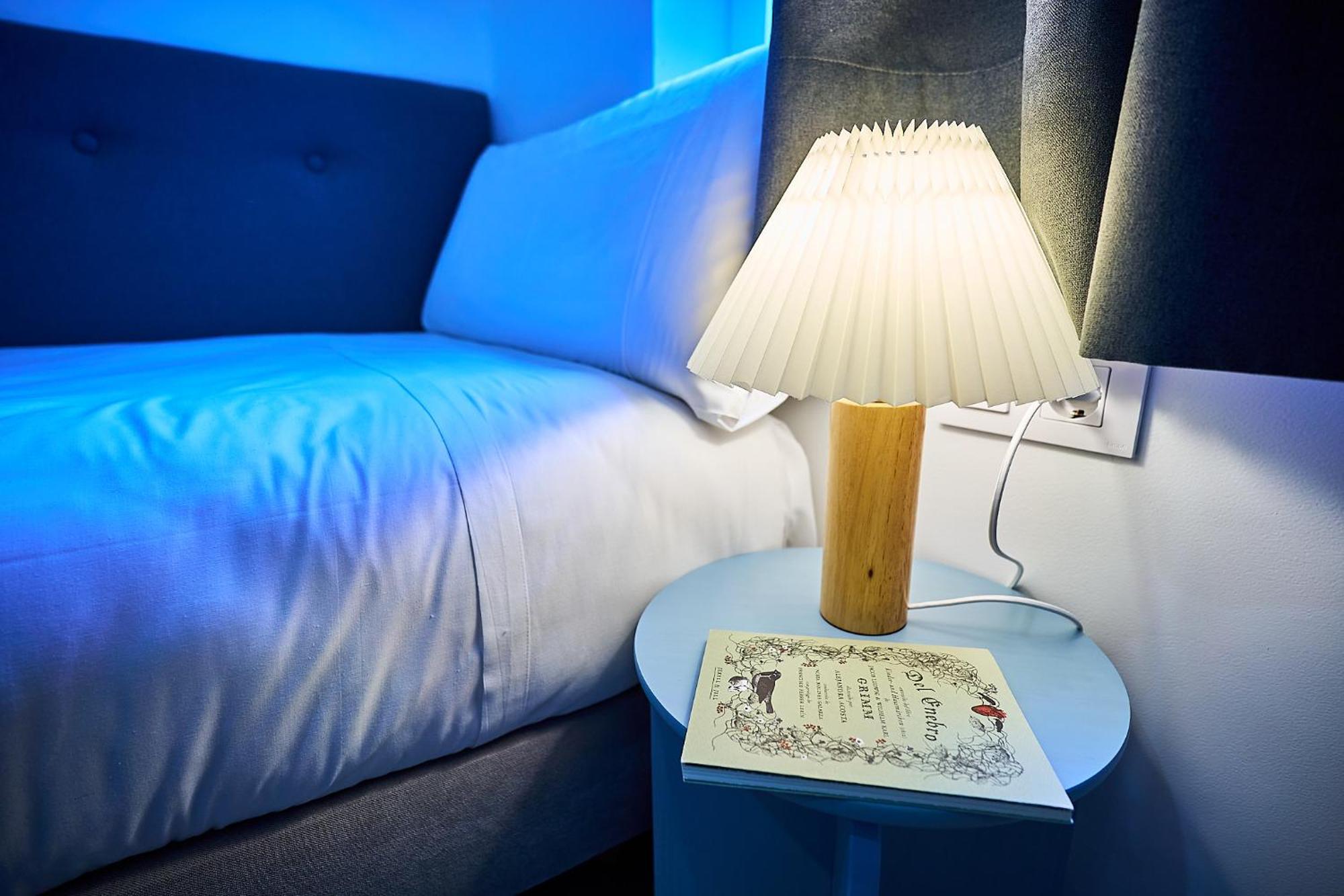 Hotel Gran Via By Gaiarooms Salamanca Dış mekan fotoğraf